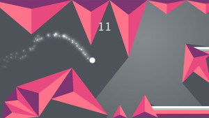 Tunnels, a New Wickedly Addictive iOS App Game