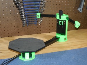 One of the Most Affordable 3D Scanners Today, Cowtechs Ciclop is Entering the Market