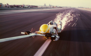 The Rocket Man Documentary - Tech Stuffed